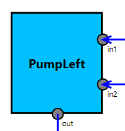 Pump